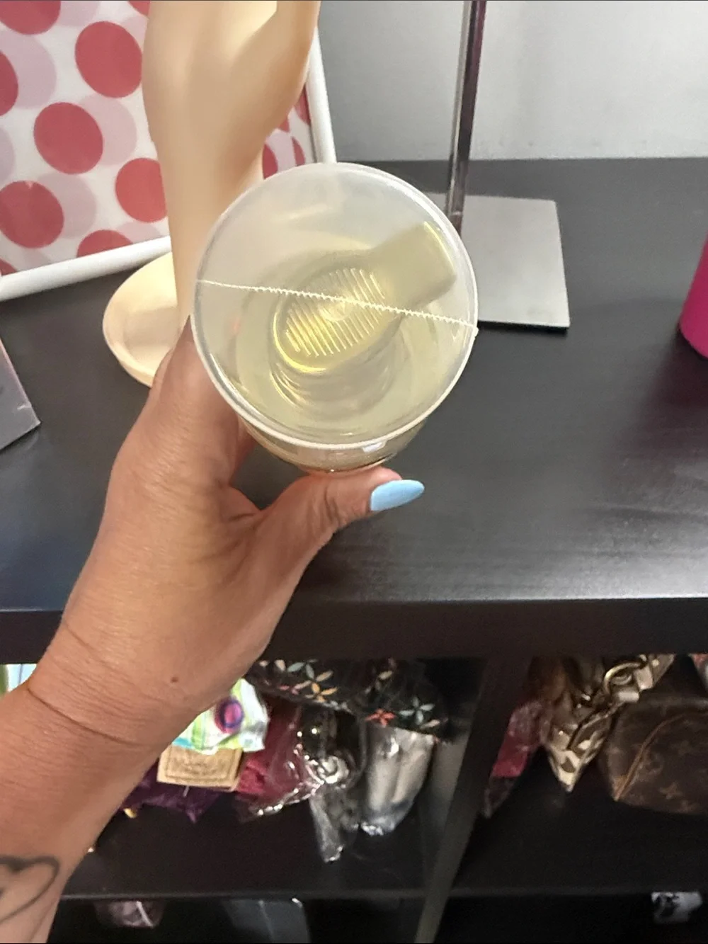 Prédiré Paris 24-Hour Lava Foam Collagen Cleanser NEW
